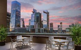 Doubletree By Hilton Times Square South Hotel 4*